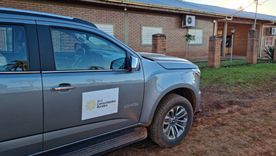 General Motors y Red Comunidades Rurales: alianza logística por la educación e inclusión