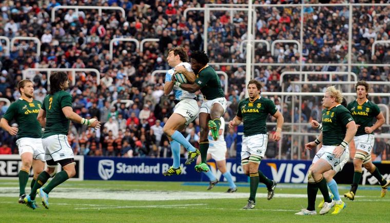 Foto: Pachy Reynoso/MDZ