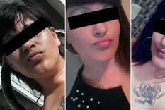 Gilda se encargaba de seducir a sus víctimas por redes sociales y, cuando estos la invitaban a su casa, los drogaba