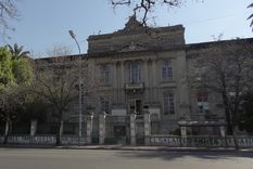 El primer análisis del Instituto Anlis Malbrán informó que existe una alta probabilidad de que el caso sospechoso reportado sea de viruela símica Foto: Mauricio V. Genta