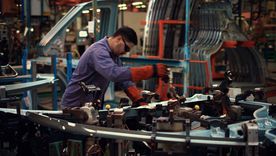 Continúa la preocupación de la industria por la actividad económica Continúa la preocupación de la industria por la actividad económica