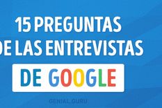 preguntas que te harian en una entrevista de trabajo en google preguntas que te harian en una entrevista de trabajo en google