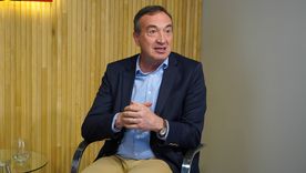 La decisión que tomó Gabriel Fidel tras el anuncio de Esther Sánchez La decisión que tomó Gabriel Fidel tras el anuncio de Esther Sánchez