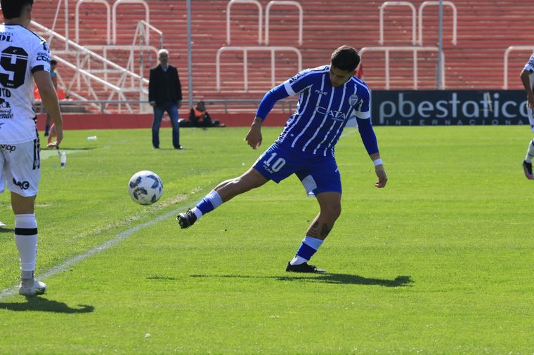 Foto: Godoy Cruz