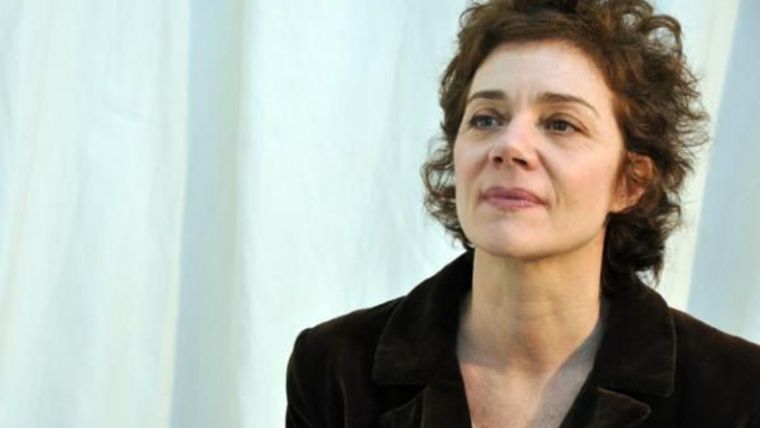 María Onetto