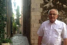 Luis Carral, exintendente de Luján de Cuyo durante 12 años Foto: Facebook