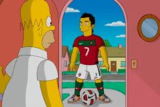 los invitados mas alucinantes que pasaron por los simpson