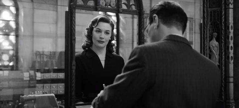 Netflix Ripley Foto: Netflix