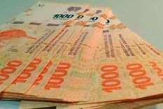 Un apostador se ganó más de 1.270 millones de pesos en el Quini 6. Un apostador se ganó más de 1.270 millones de pesos en el Quini 6.