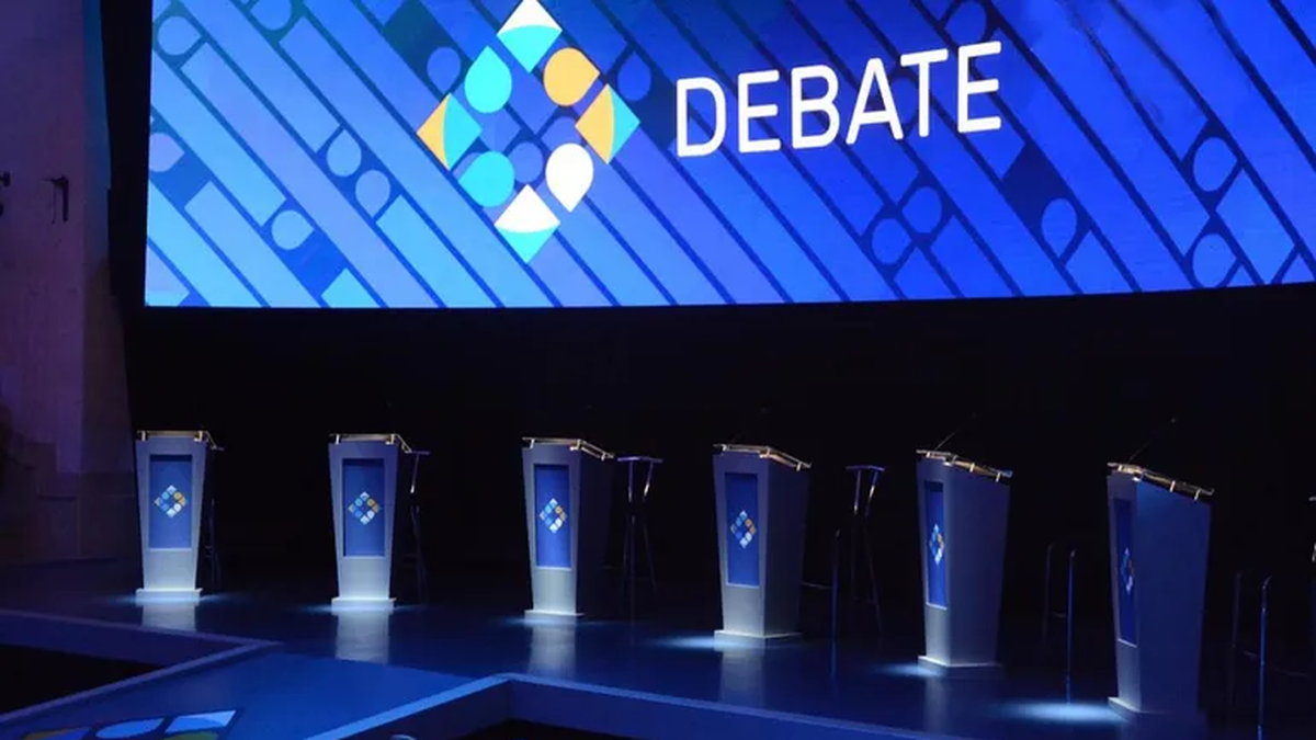 Un intendente propone que haya debates obligatorios para candidatos a jefe comunal y concejales