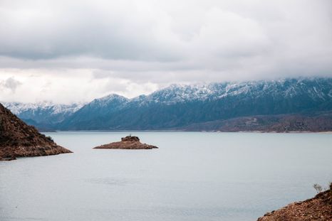 Foto: Santiago Tagua/MDZ