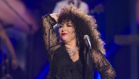 Amanda Miguel nació el 1 de junio de 1956.