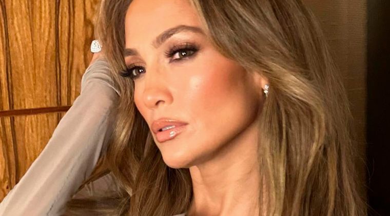 Jennifer Lopez Foto: Instagram