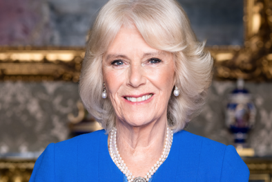 MDZol | Camilla Parker Bowles