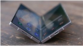 El nuevo Galaxy Z Fold7 de Samsung promete ser el plegable más sofisticado de la marca surcoreana. El nuevo Galaxy Z Fold7 de Samsung promete ser el plegable más sofisticado de la marca surcoreana.