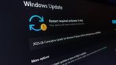 Microsoft oficializó Windows 11 26H2, gran actualización prevista hacia octubre de 2026, con IA. Microsoft oficializó Windows 11 26H2, gran actualización prevista hacia octubre de 2026, con IA.