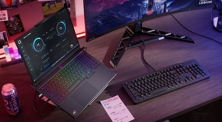 En Chile, la Lenovo Legion 5 aparece con un precio que impacta frente al mercado argentino. En Chile, la Lenovo Legion 5 aparece con un precio que impacta frente al mercado argentino.