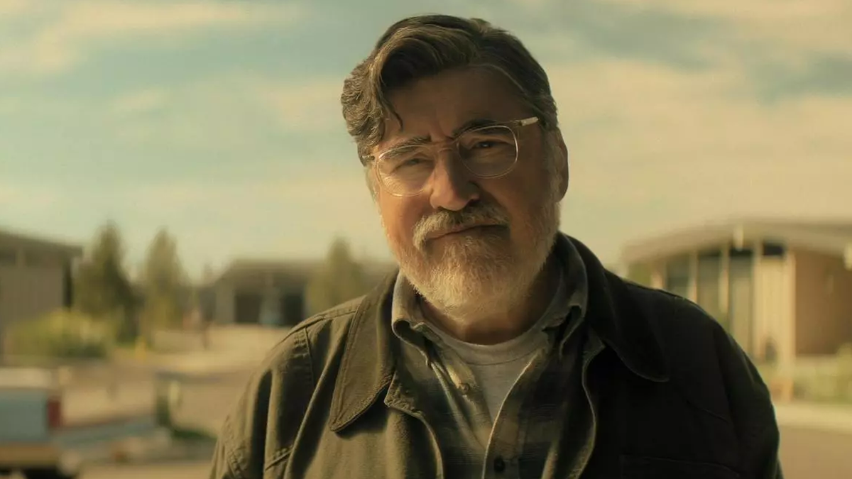 La serie de Netflix que Stephen King acaba de bautizar como 
