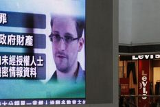 snowden, delator o heroe: seguimiento minuto a minuto