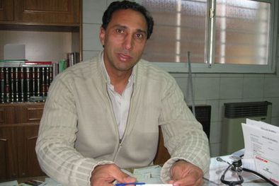 MDZol | Daniel Llaver no descarta ser candidato a intendente.