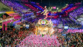 Este verano el Carnaval de Brasil en Río es lo más buscado. Este verano el Carnaval de Brasil en Río es lo más buscado.