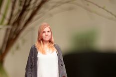 la foto del futuro: mini impresiones 3d de vos