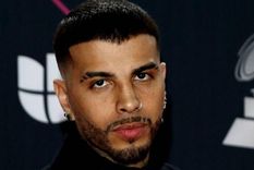 Rauw Alejandro sorprendió a todos con una decisión que tomó sobre sus redes sociales.