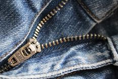 ¡de moda y mas seguros! lanzaron unos jeans con airbags