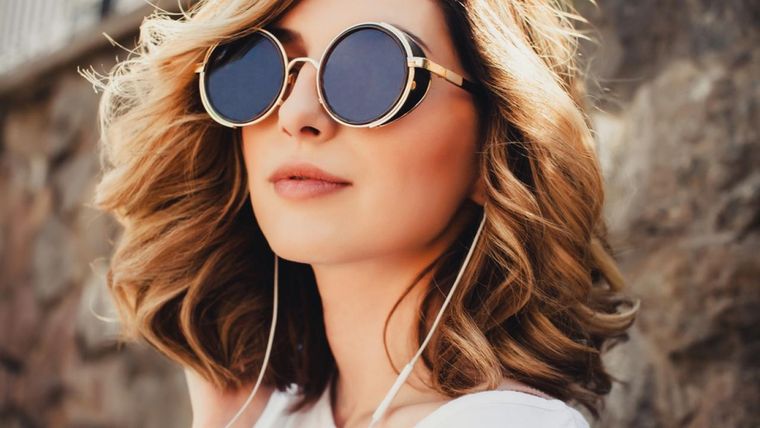 El rubio almendrado será el tono que más se usará.