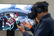 En un entorno tecnológico en constante evolución, la motivación personal, la pasión por lo que se hace y la capacidad de adaptación son factores que seguirán siendo determinantes para alcanzar el éxito. Foto: MDZ