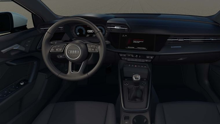 Audi A3 30 TFSI