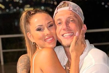 El cantante fue sincero respecto a su situación sentimental. Foto: Redes sociales. El cantante fue sincero respecto a su situación sentimental. Foto: Redes sociales.