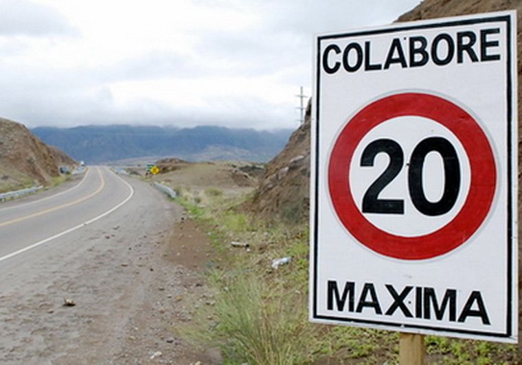 Foto: Gonzalo Bravo / MDZ