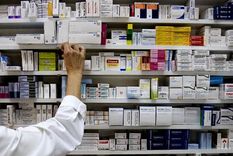 farmaceuticos se quejan de un informe de la fem: no hemos crecido