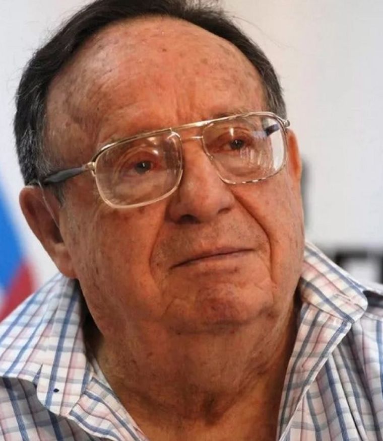 Roberto Gómez Bolaños