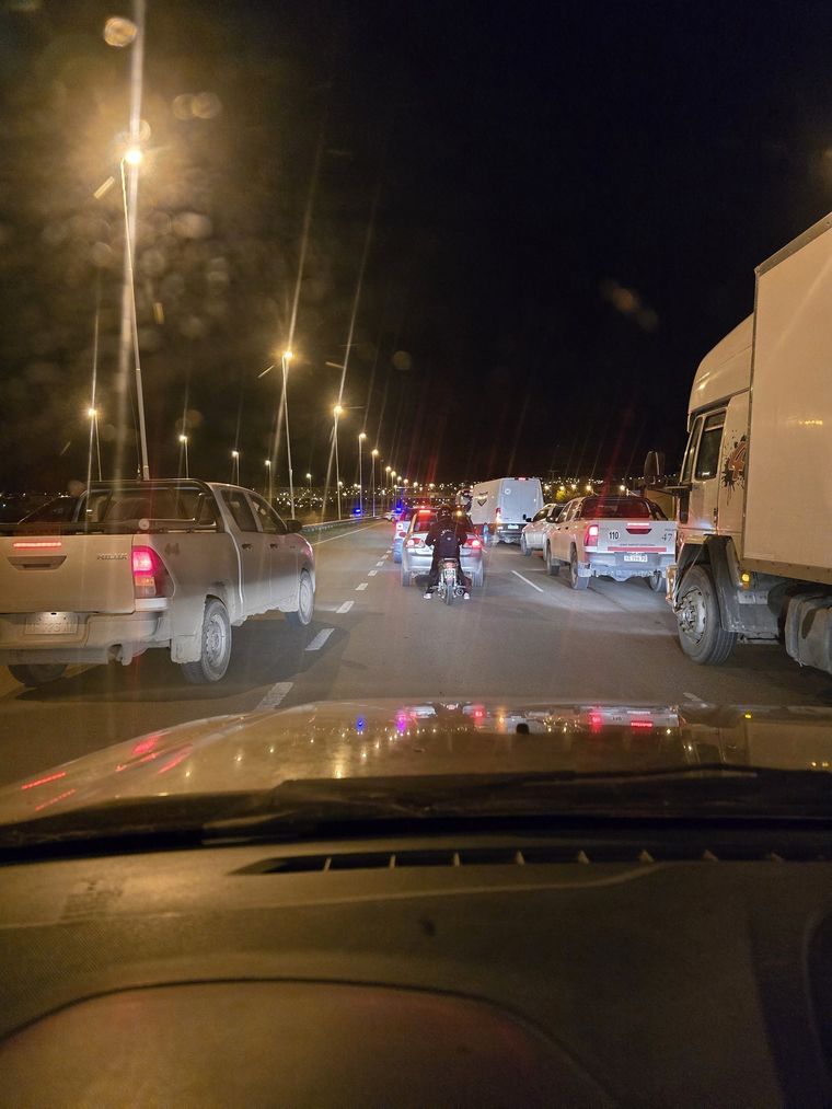 Un agente del Ejército dijo haber visto a Loan en Chubut y se activó el Alerta Sofía Foto: X @gildaclaudia67