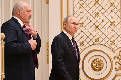 MDZol | Foto: Sputnik News