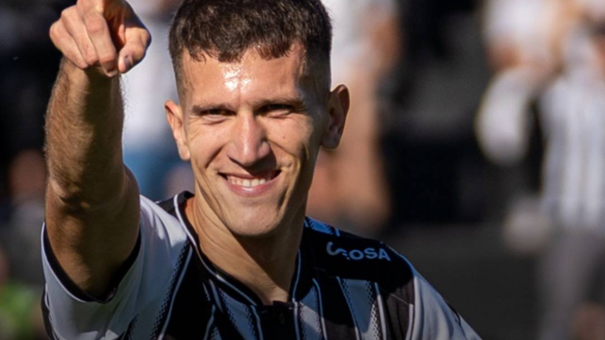 Facundo Lencioni, Imanol González y César Rigamonti, ¿la base del plantel del Lobo 2026?