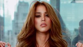 Yanet García posee casi 15 millones de seguidores en Instagram Foto: Instagram Yanet García