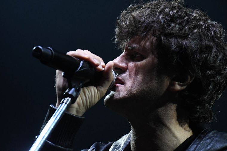 Ciro será uno de los artistas de las repeticiones de la Fiesta de la Vendimia. Foto: PH: Juan Ignacio Blanco