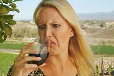 El vino está estropeado... ¿Cómo lo sabemos? Foto: Vinetur