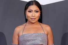 Yalitza Aparicio es una actriz muy apasionada por su cultura y sus raíces.