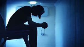 Blue Monday es, básicamente, el día más triste del año. Las vacaciones es un tiempo de placer, pero el regreso a la rutina genera tristeza. Blue Monday es, básicamente, el día más triste del año. Las vacaciones es un tiempo de placer, pero el regreso a la rutina genera tristeza.