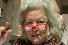 Estelita Muñoz Foto: Instagram