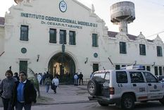 La cárcel de Coronda fue una en las que se produjeron motines que terminaron con un saldo fatal La cárcel de Coronda fue una en las que se produjeron motines que terminaron con un saldo fatal
