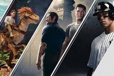 Así se viene la actualización semanal en PlayStation Store