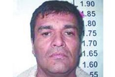 Karateca El apodo del detenido se relaciona con su habilidad para pelear.