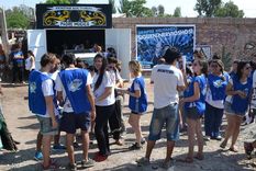 la campora mete a cristina kirchner como candidata hasta en los panfletos de ayuda social la campora mete a cristina kirchner como candidata hasta en los panfletos de ayuda social