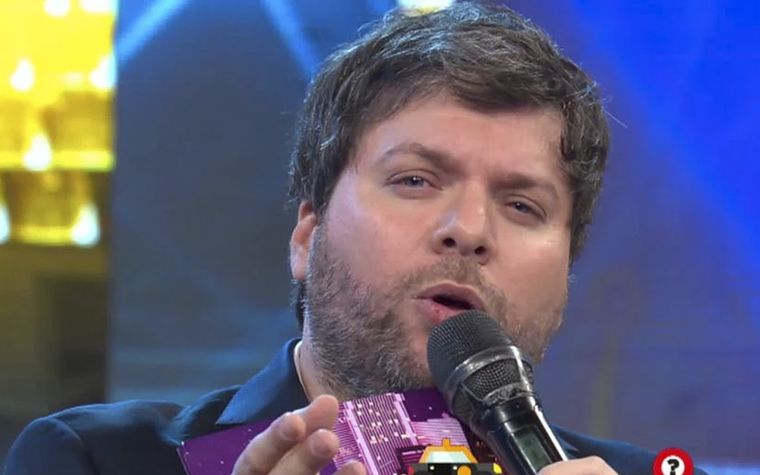 Guido Kaczka Guido Kaczka