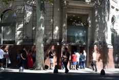 Foto: ALF PONCE / MDZ Foto: ALF PONCE / MDZ